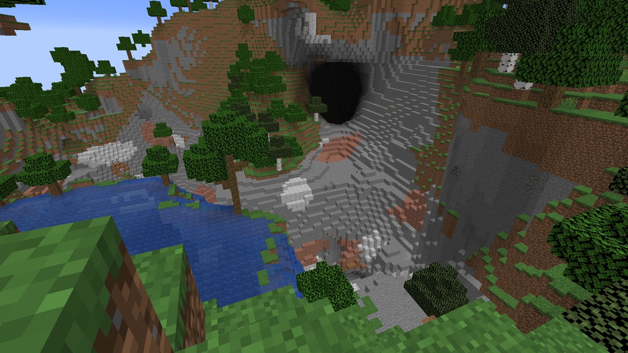 hole — image 1