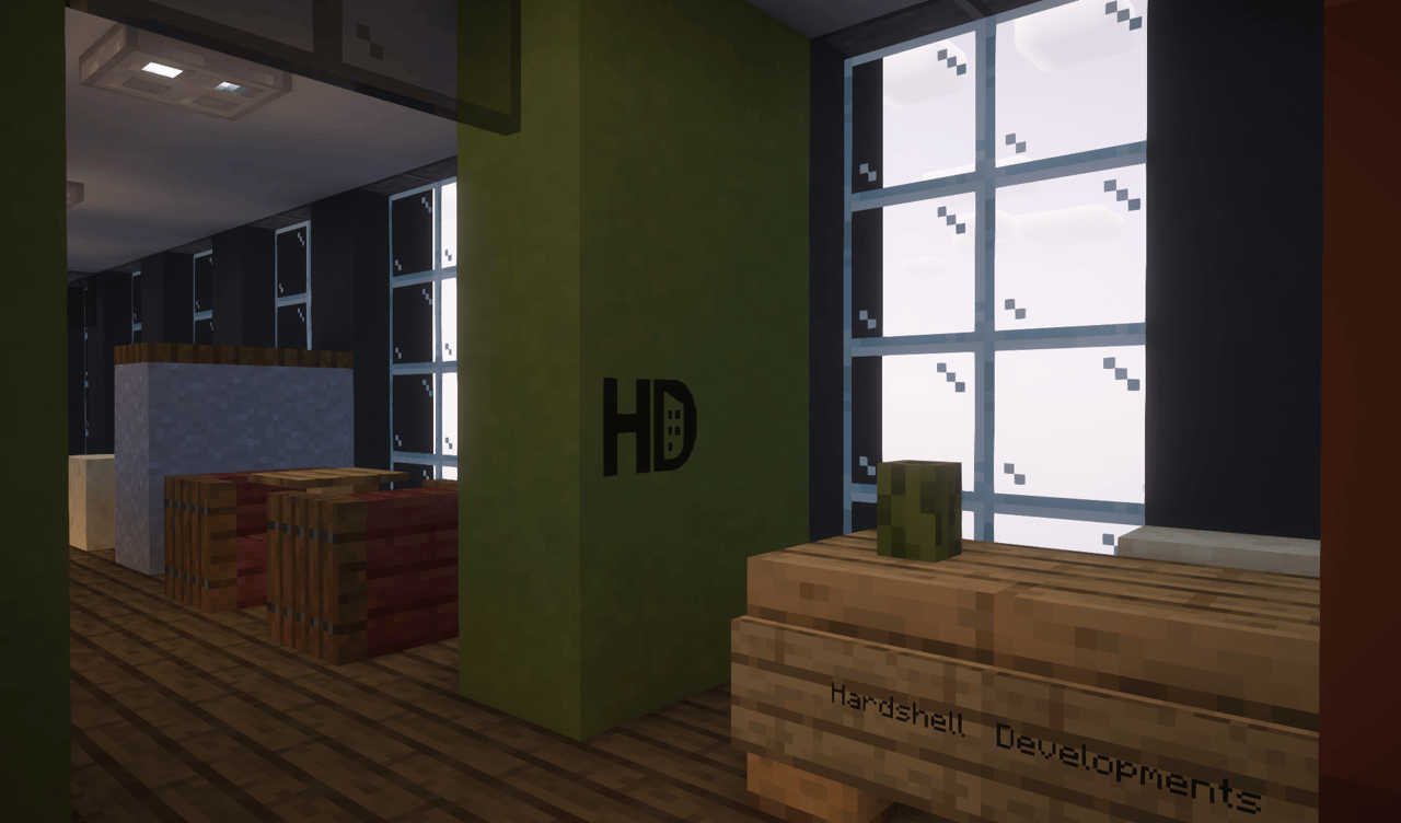 Hardshell Developments — image 1