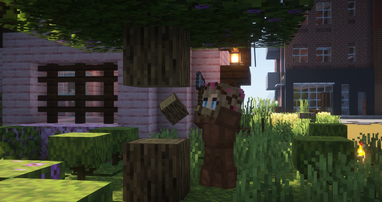 Lumberjack Pip — image 1