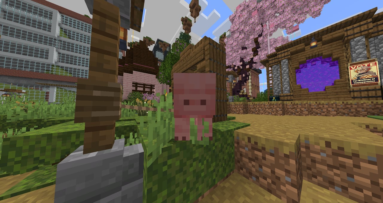 what happened to my pigs bro — image 1