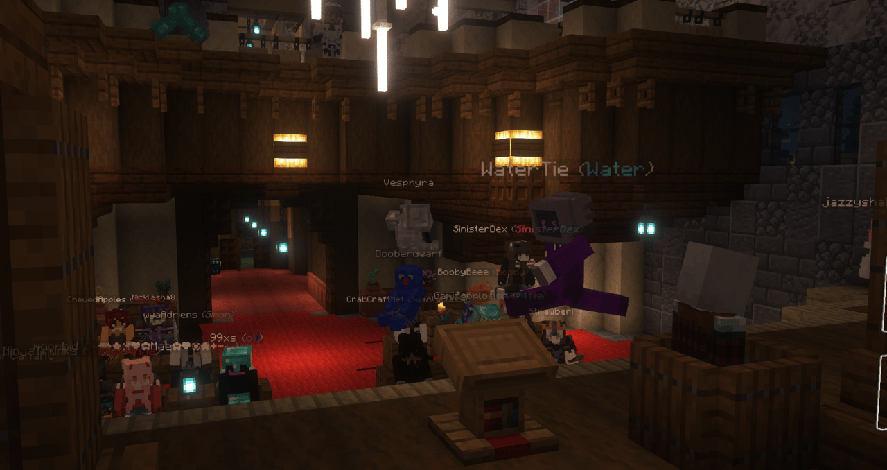10/08/2025 • CrabCraft Auction — image 1