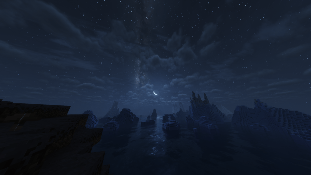 minecraft looking like a RPG game lol — image 1