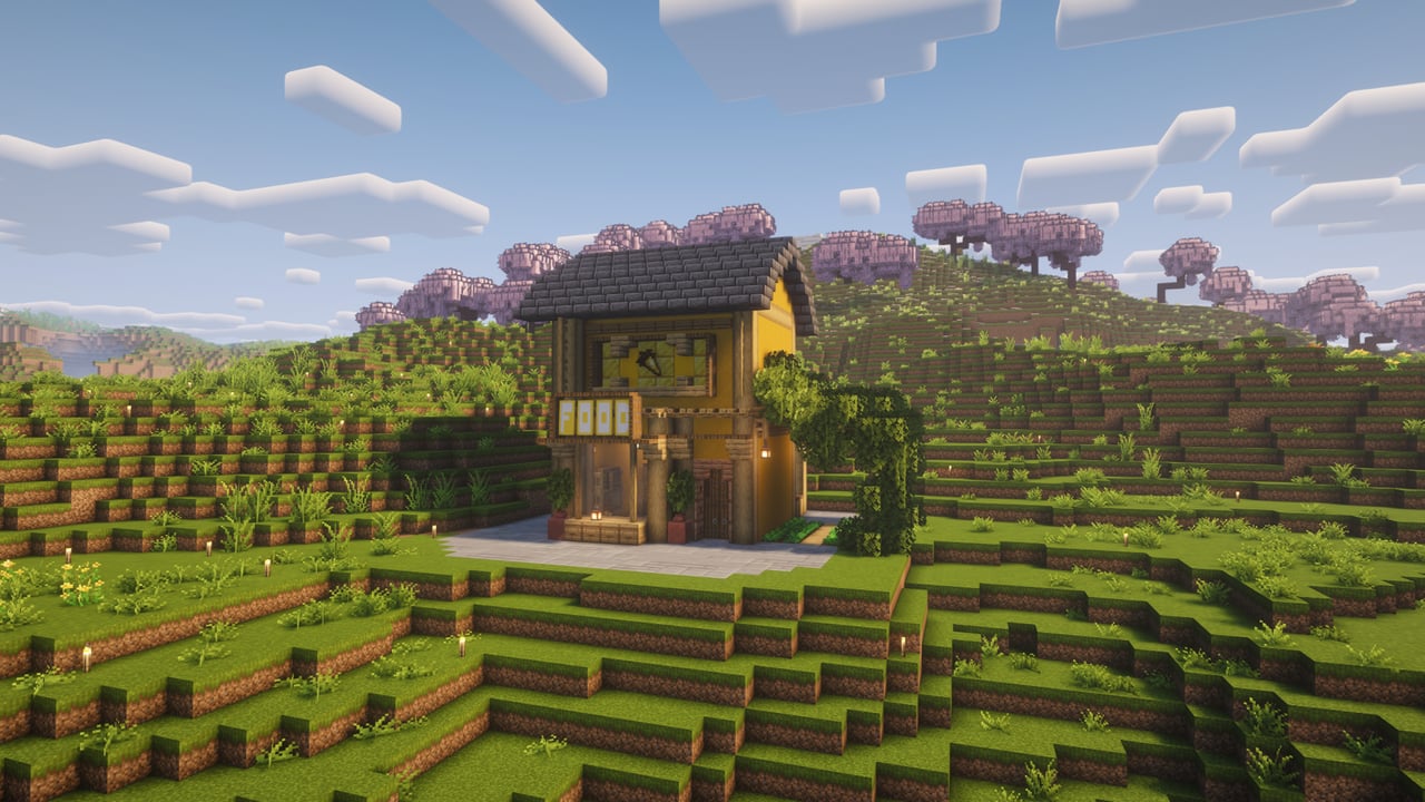 Golden Carrots now for sale at Spawn — image 1