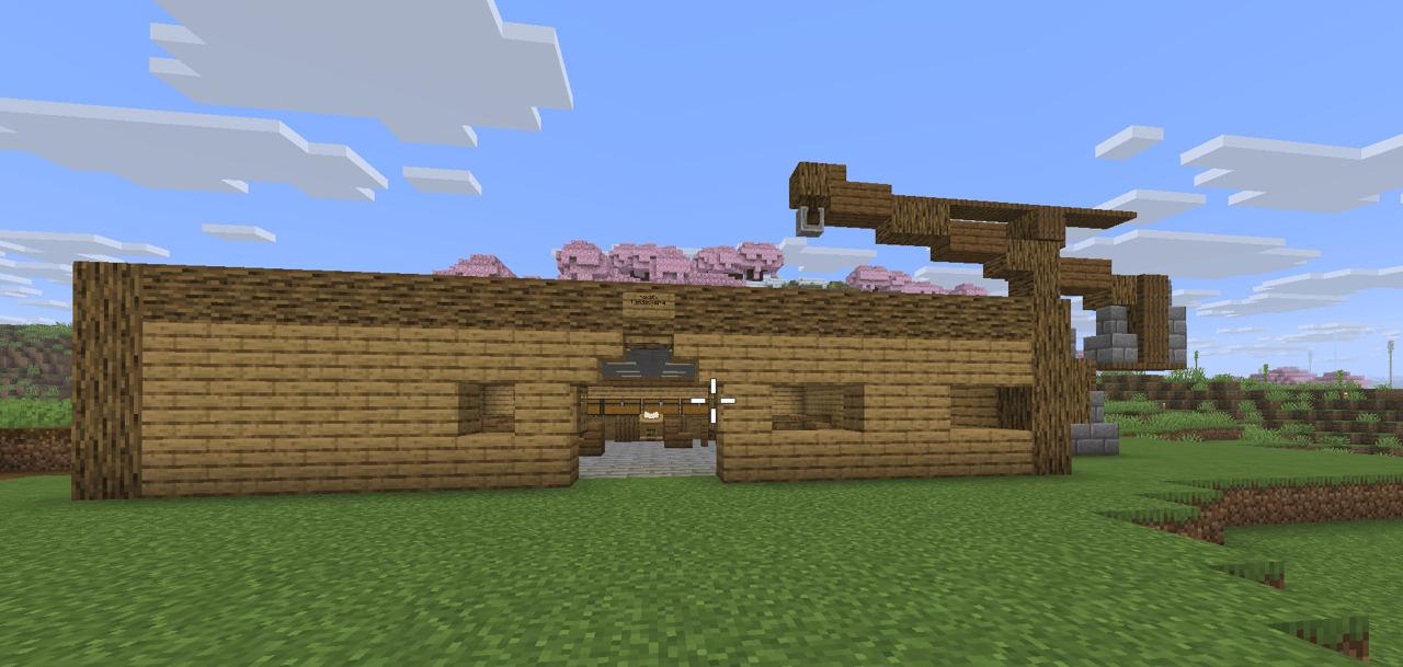 Hexel's Landscaping Now opened! — image 1