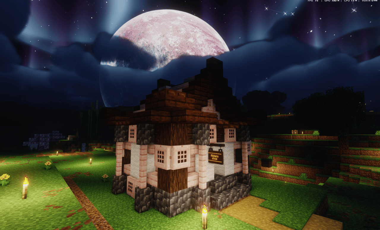 Rikkie's shop — image 1
