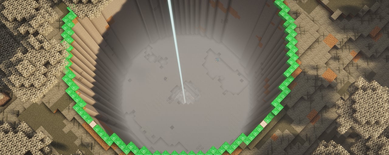 The Silo (🏗️ Under Construction) — image 1