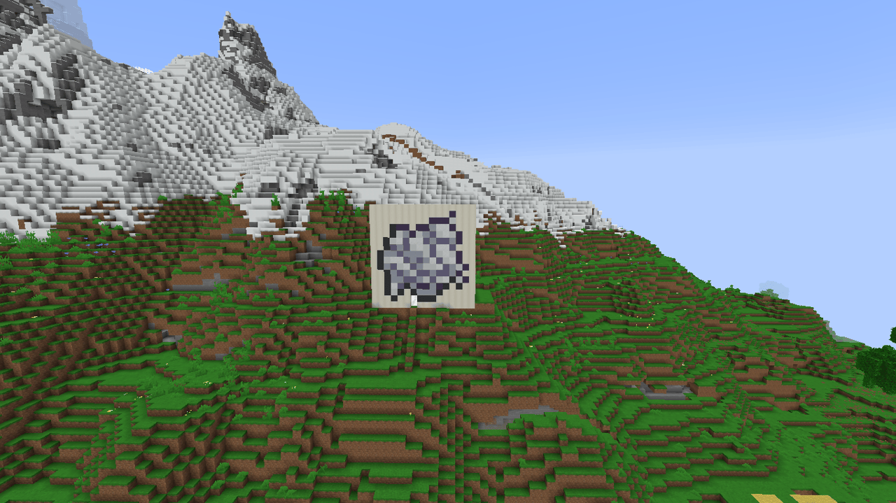 New bonemeal shop — image 1