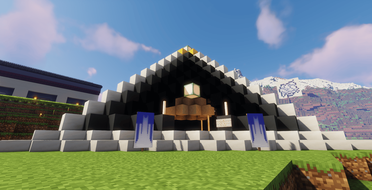 The Prestigious Pyramid Has Been Unearthed! — image 1