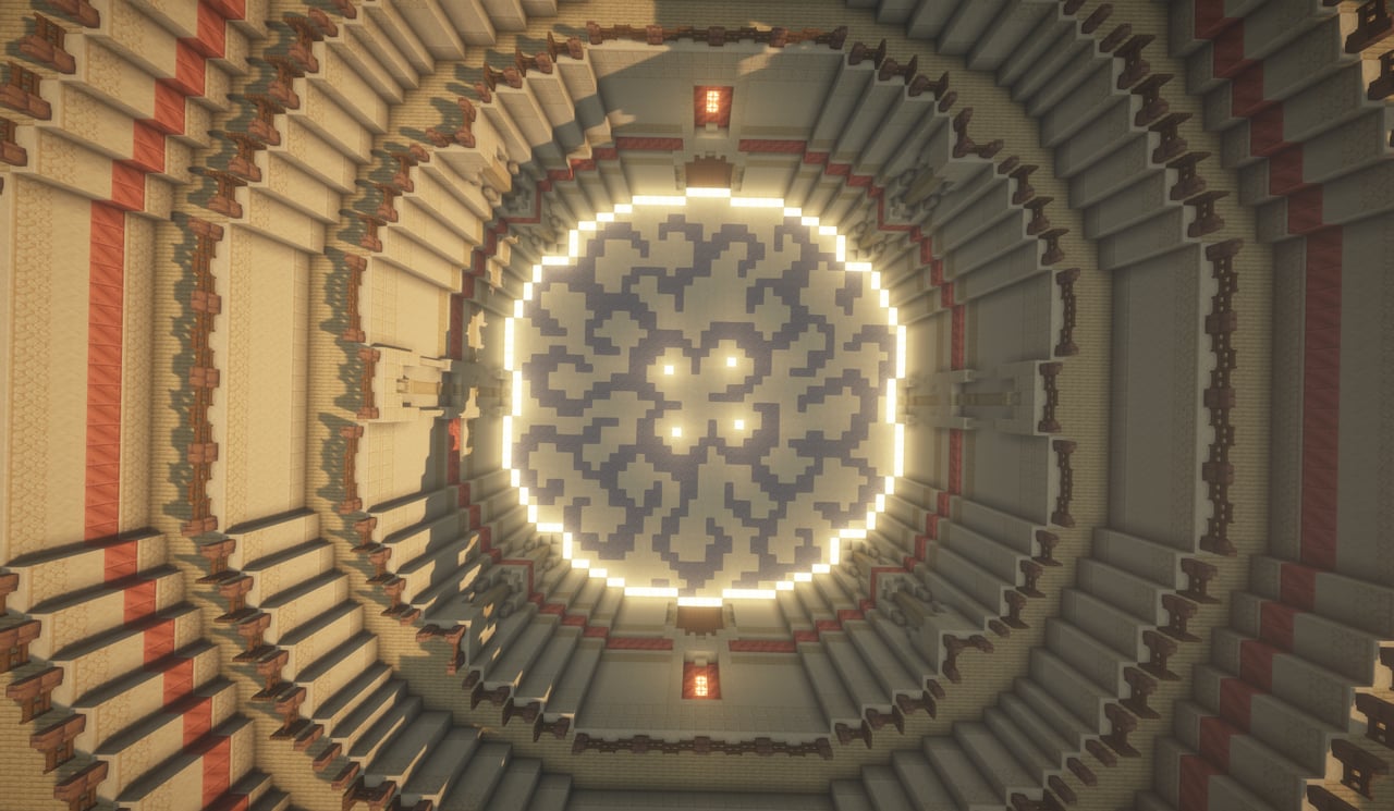 Durnspire Colosseum — image 1