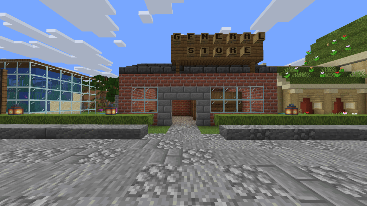 General Store — image 1