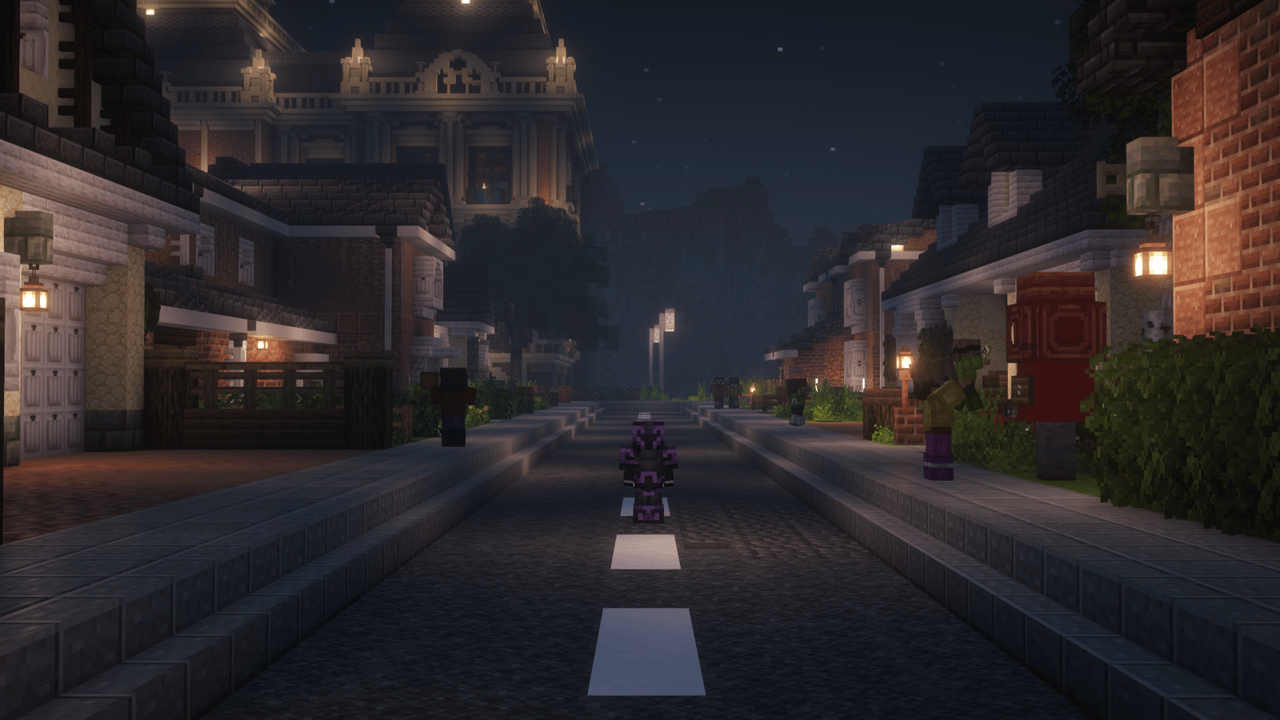 PlainsTown (My Half) — image 1