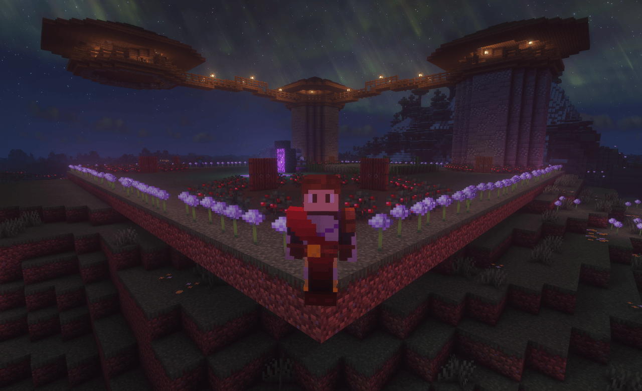 my base progress — image 1