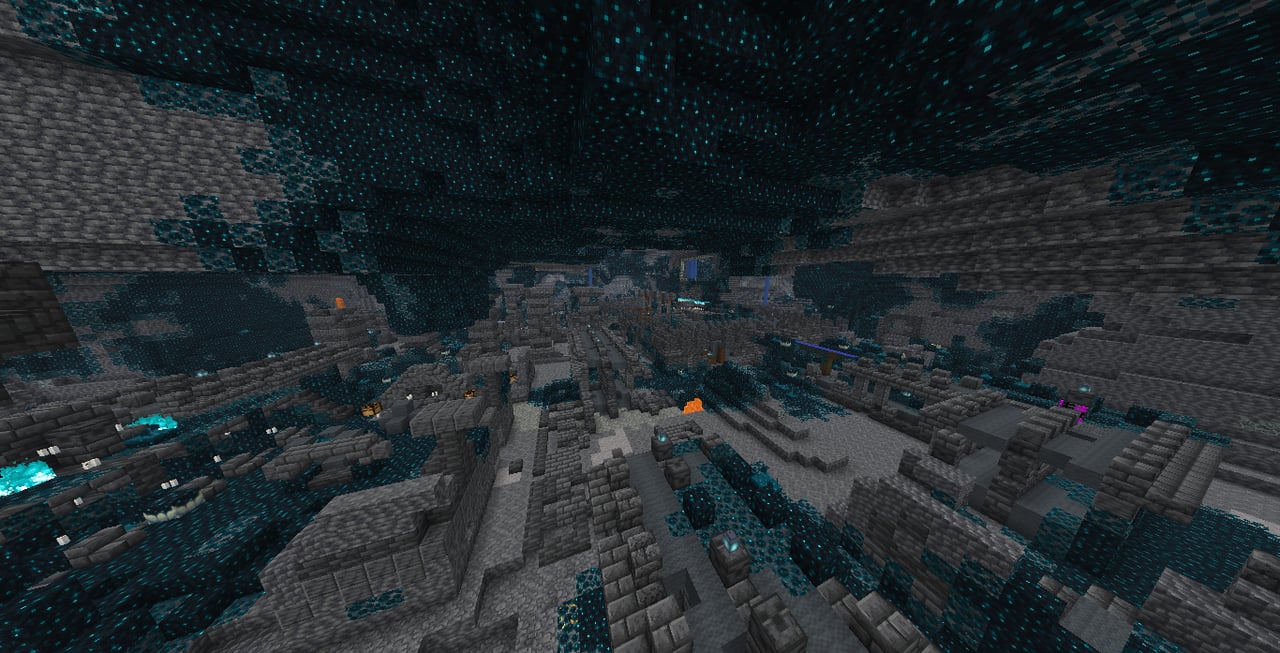 City got taken over — image 1
