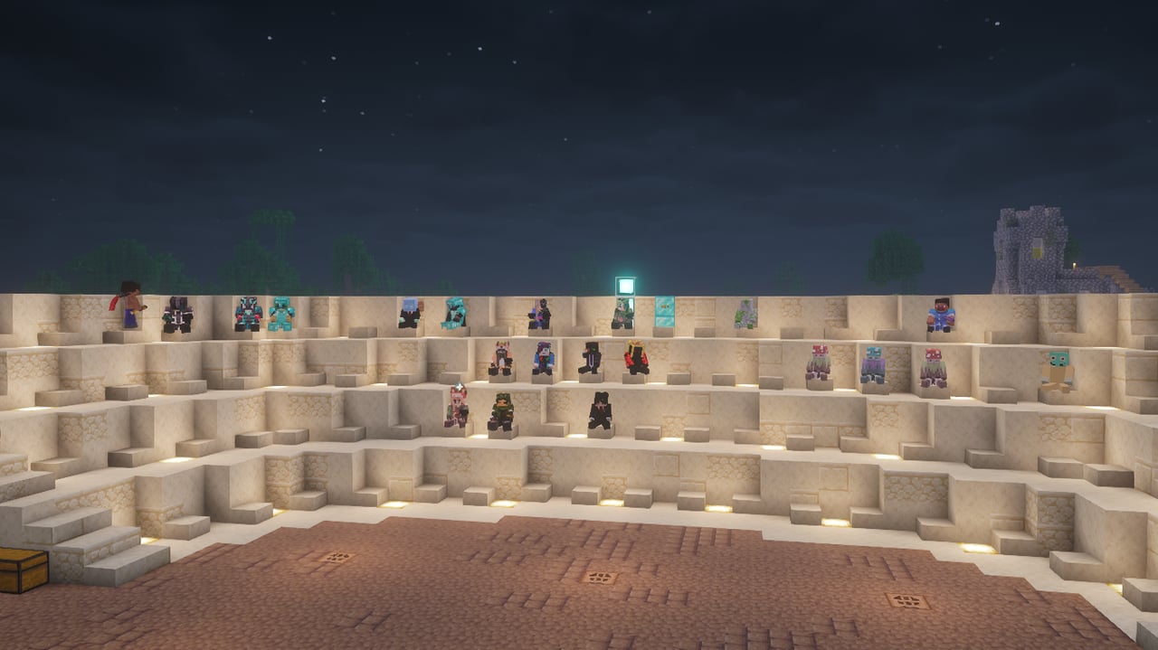 1st Tierlist of season7, Wierdest keybinds! — image 1