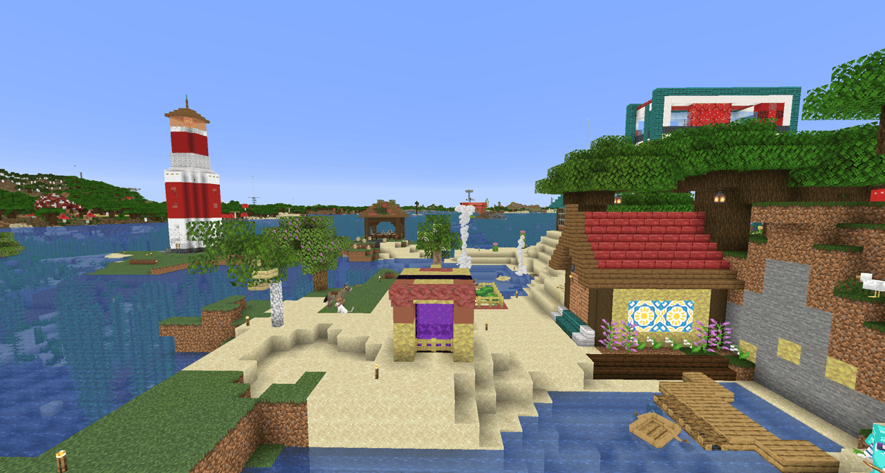 Windy's Peninsula — image 1