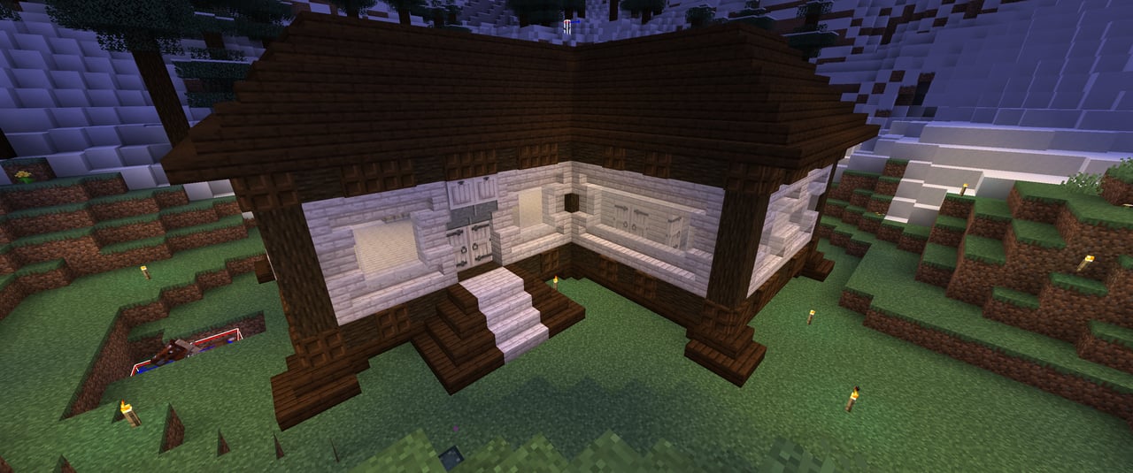 My Base! >:) — image 1