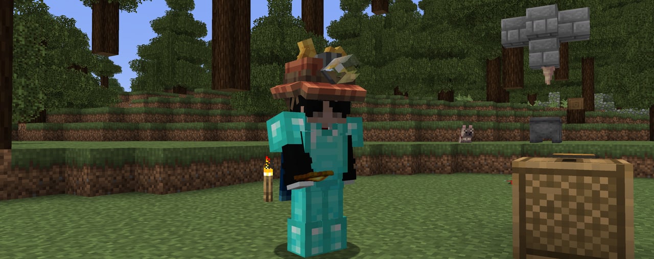 hat collection! — image 1