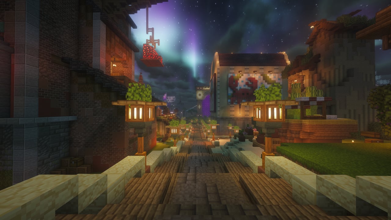 Late Night Spawn — image 1