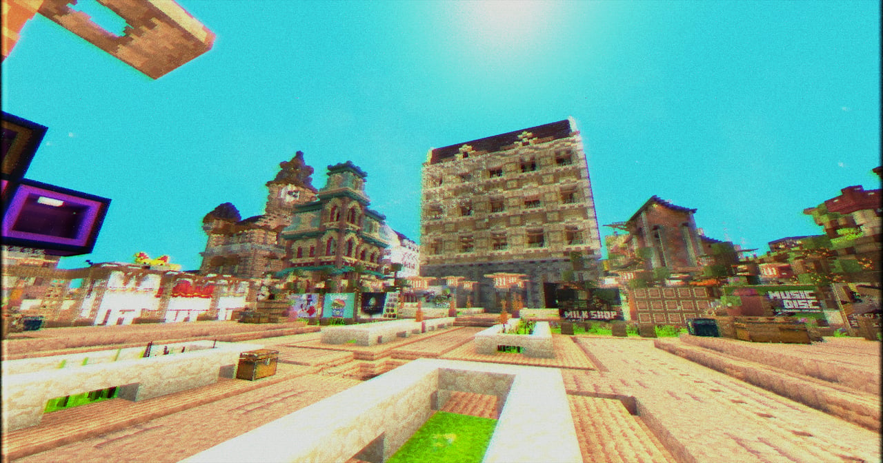 yao ming cried when he saw the current state of crabcraft — image 1