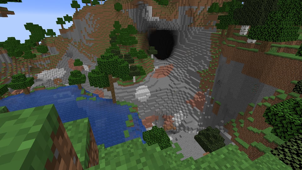 hole — image 1