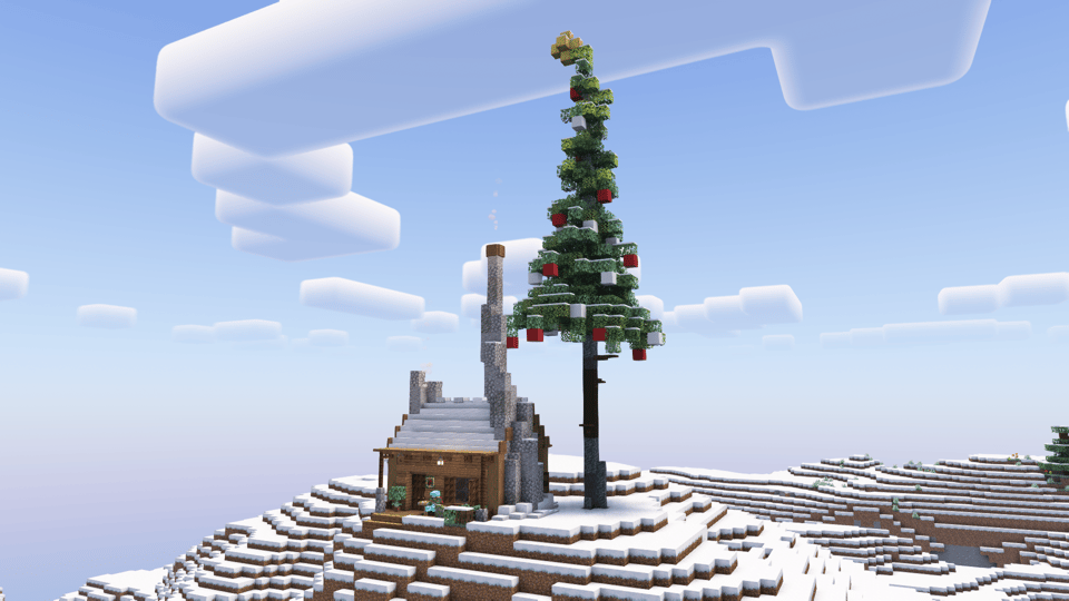Christmas Tree — image 1