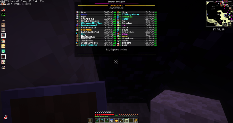 🐲 END DRAGON FIGHT — image 1