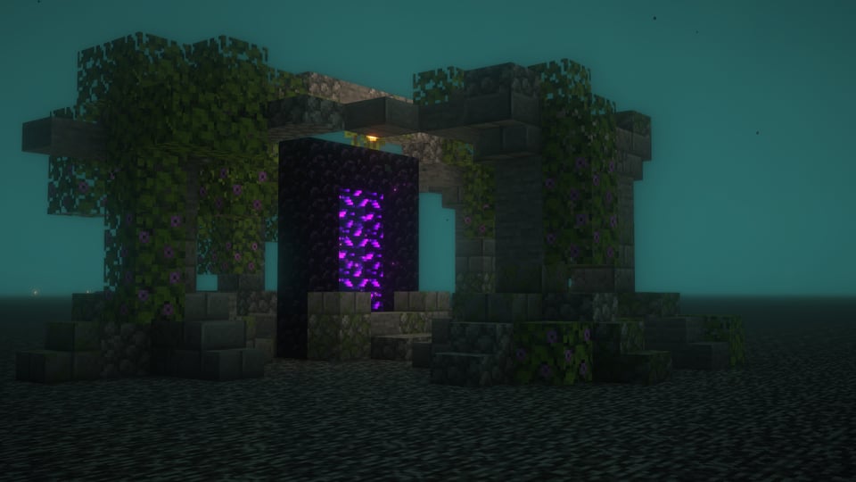 🏰 STRONGHOLD — image 2