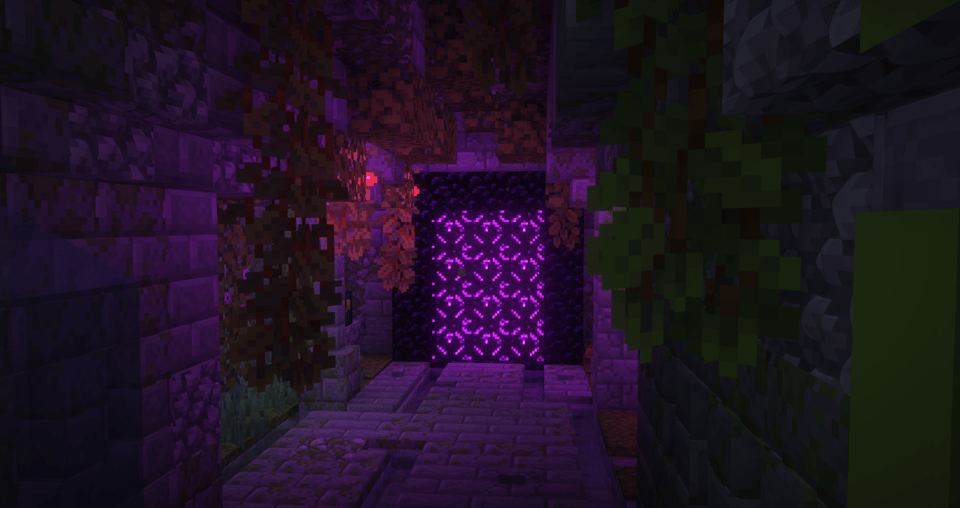 🏰 STRONGHOLD — image 3