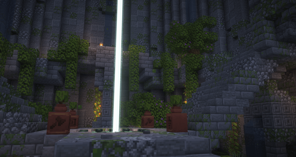 🏰 STRONGHOLD — image 4