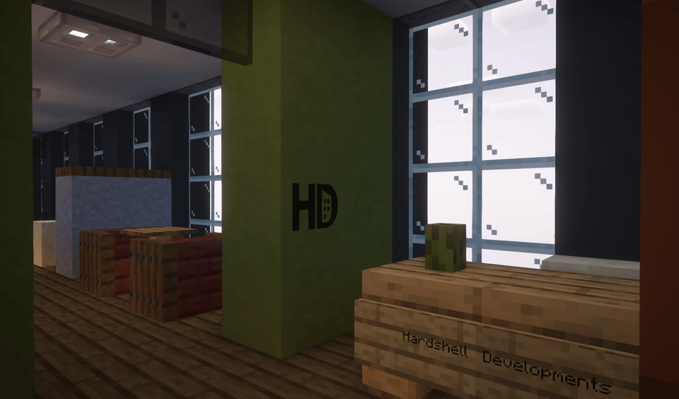 Hardshell Developments — image 1