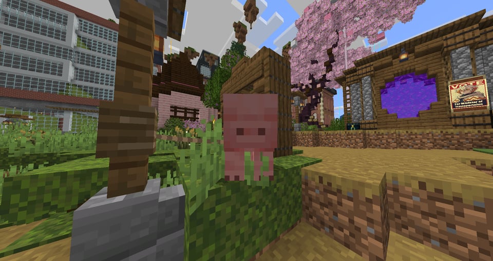 what happened to my pigs bro — image 1