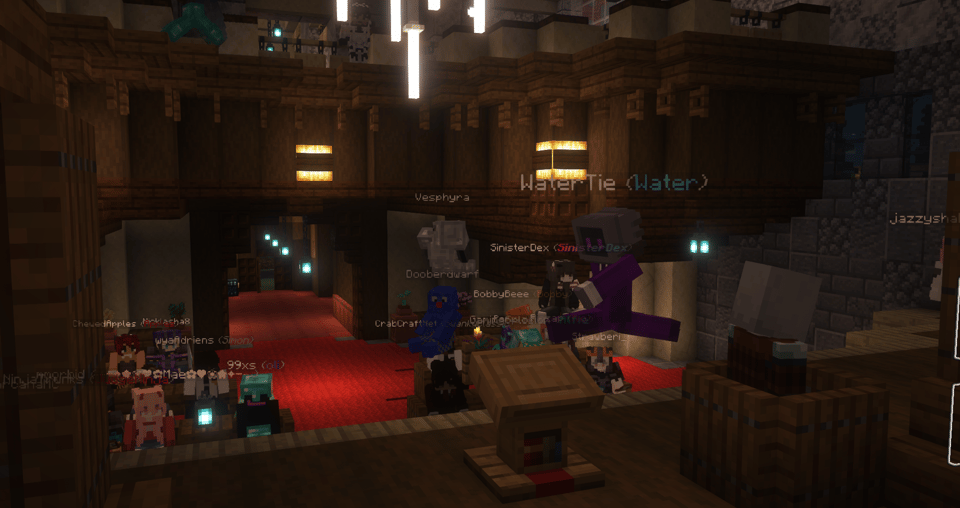 10/08/2025 • CrabCraft Auction — image 1
