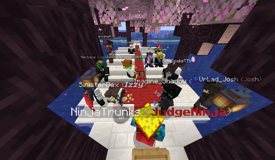 YEAHHHH THE WEDDING! — image 1