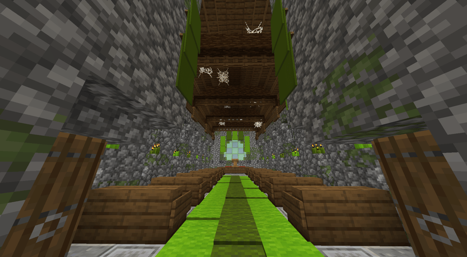 Opinions on this Church thingy I made? — image 4