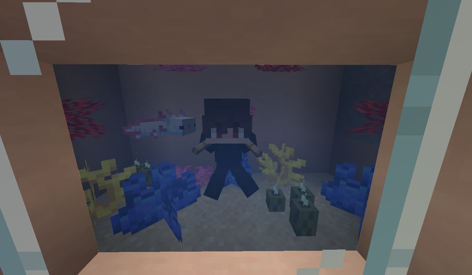It was a mistake to give me this power. — image 3