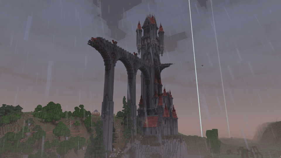 Wills castle — image 2