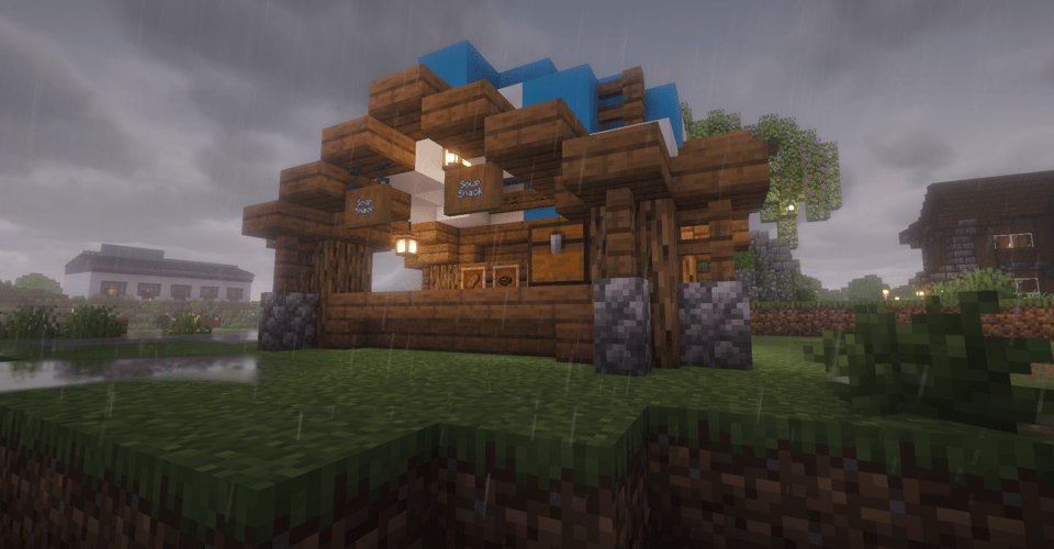 Soup Shack! — image 1
