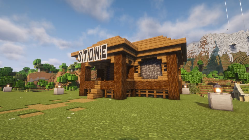 Stone! — image 1
