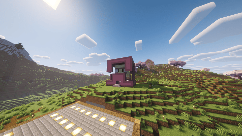 Shulker Shell Shop is OPEN! — image 1