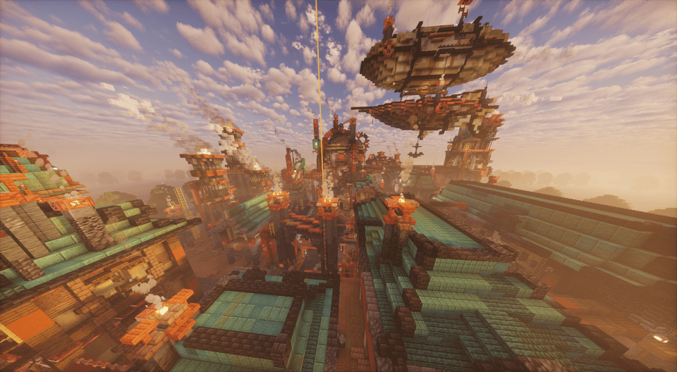 The Town Of Rusthollow — image 2