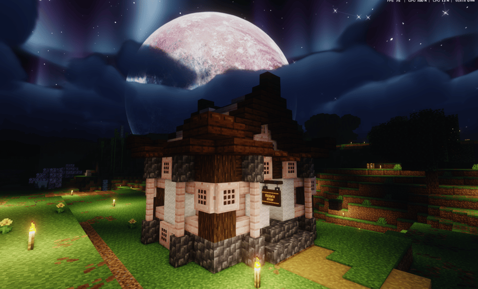 Rikkie's shop — image 1