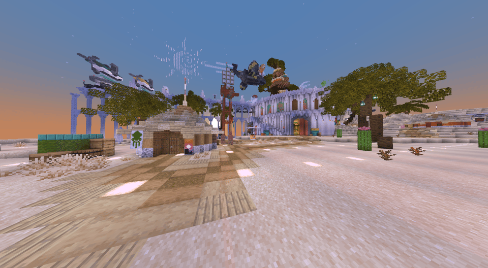 The Oasis — image 2
