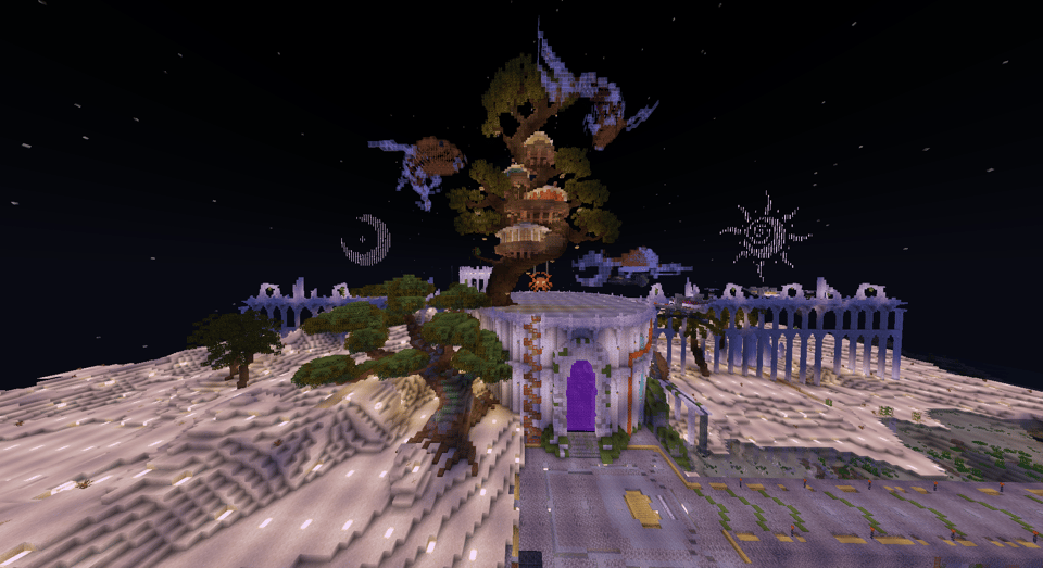 The Oasis — image 4