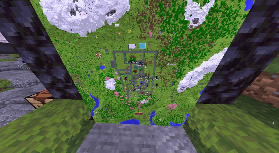Spawn Map Info — image 1