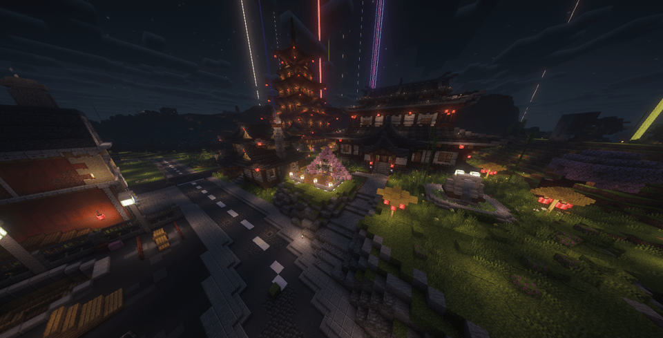 Japanese side of the Plainstown — image 1