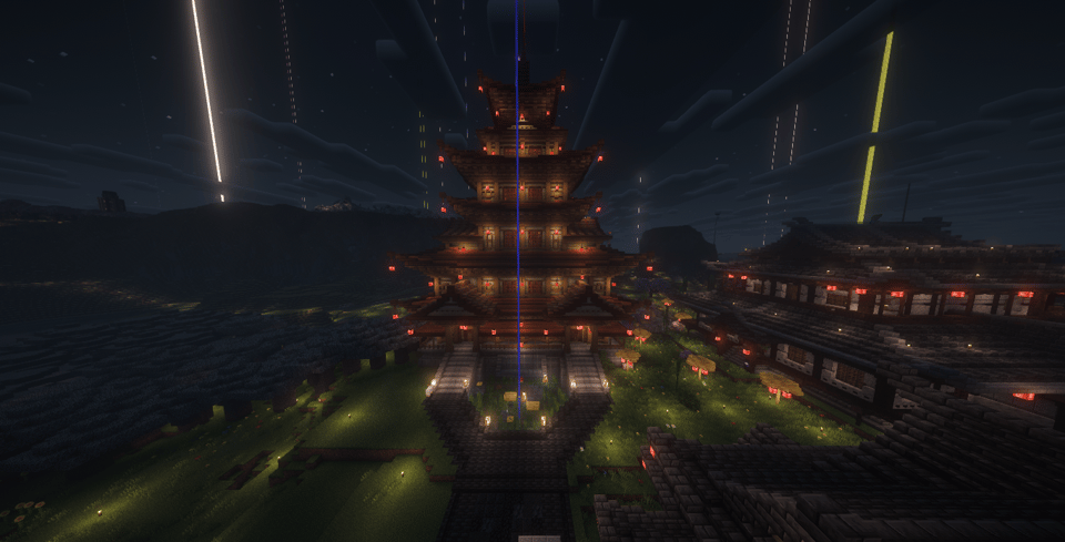 Japanese side of the Plainstown — image 2