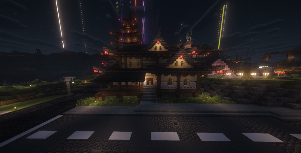 Japanese side of the Plainstown — image 3