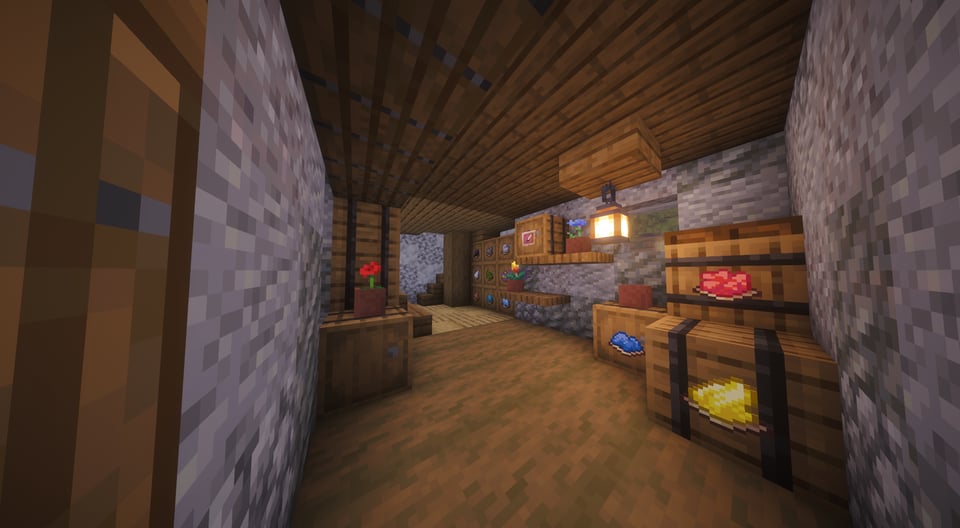 Dye & Decor Shop — image 3