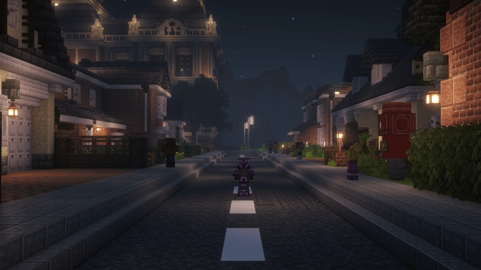 PlainsTown (My Half) — image 1