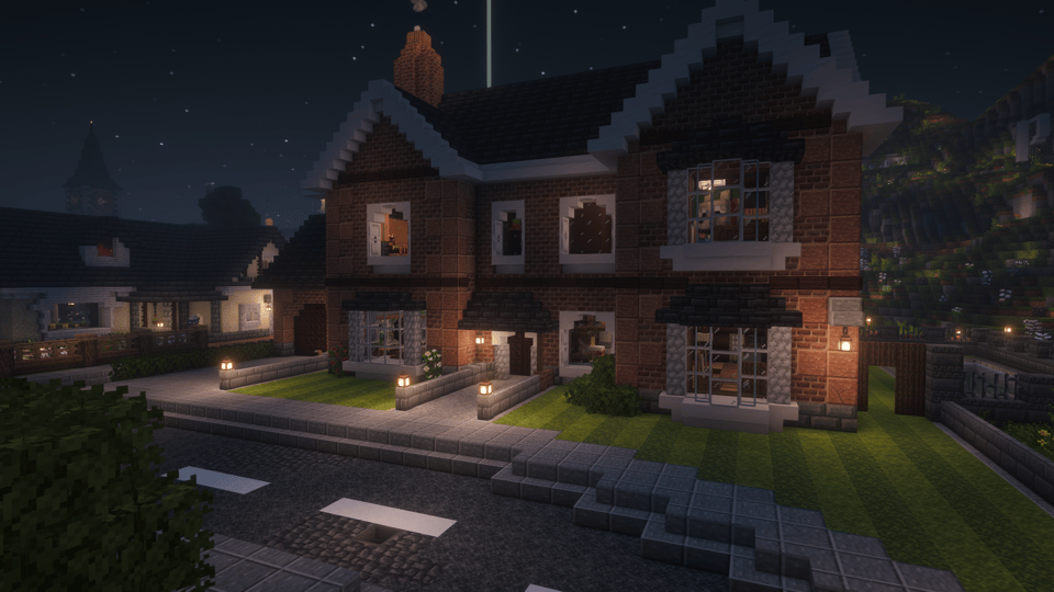 PlainsTown (My Half) — image 2